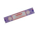 Lavendel - Premium Räucherstäbchen - Satya